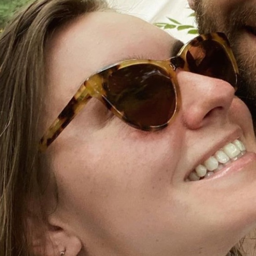 GLCO x Clare V. sunglasses